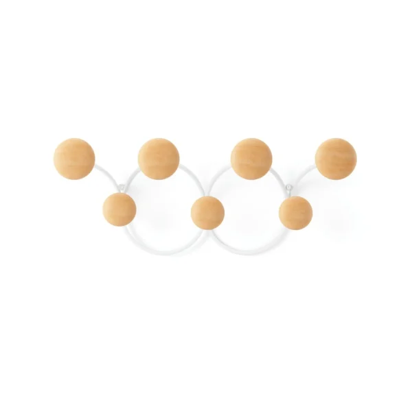 Umbra Wall Hooks - Dotsy* Handles & Hooks