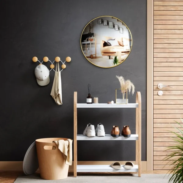 Umbra Wall Hooks - Dotsy* Handles & Hooks