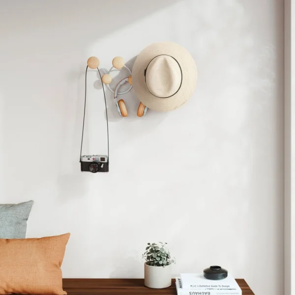 Umbra Wall Hooks - Dotsy* Handles & Hooks