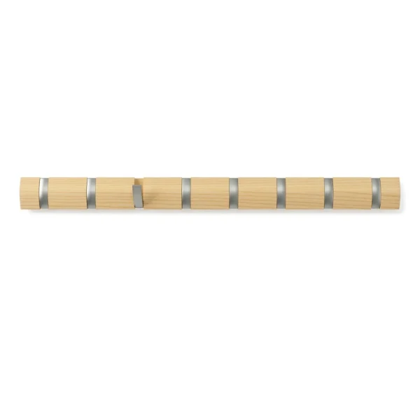 Umbra 8 Wall Hooks - Flip* Handles & Hooks
