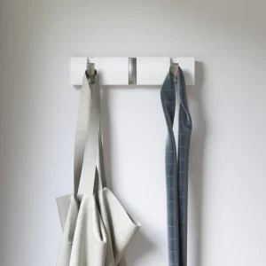 Umbra 3 Wall Hooks - Flip* Handles & Hooks