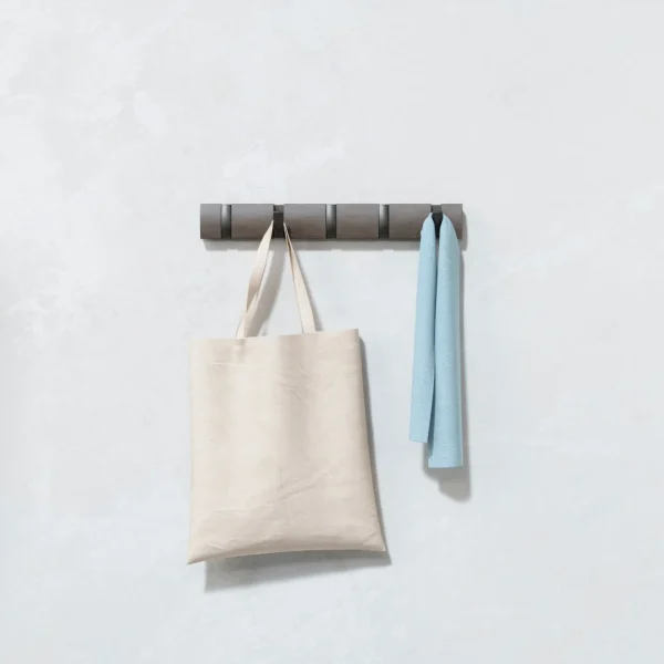 Umbra 5 Wall Hooks - Flip* Handles & Hooks