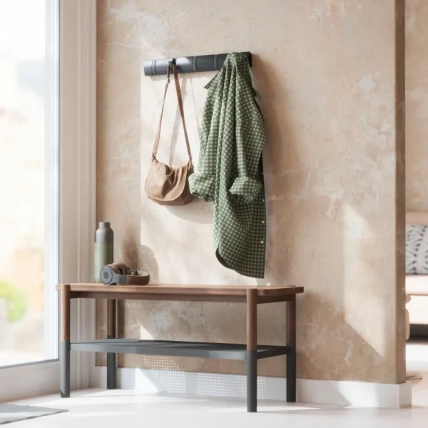 Umbra 5 Wall Hooks - Flip* Handles & Hooks