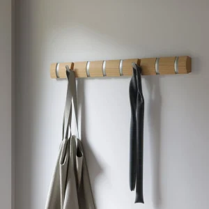 Umbra 8 Wall Hooks - Flip* Handles & Hooks