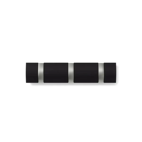 Umbra 3 Wall Hooks - Flip* Handles & Hooks