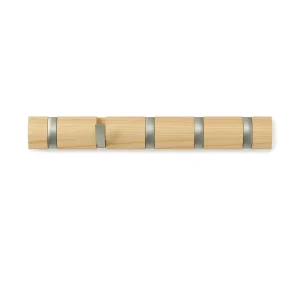 Umbra 5 Wall Hooks - Flip* Handles & Hooks