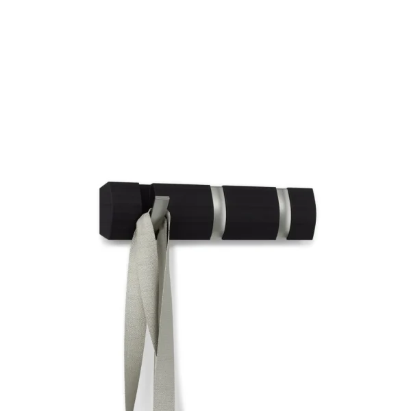 Umbra 3 Wall Hooks - Flip* Handles & Hooks