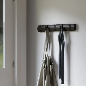 Umbra 5 Wall Hooks - Flip* Handles & Hooks