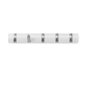 Umbra 5 Wall Hooks - Flip* Handles & Hooks