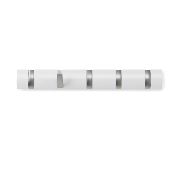 Umbra 5 Wall Hooks - Flip* Handles & Hooks