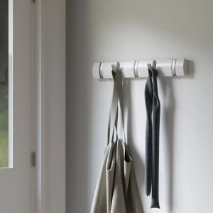 Umbra 5 Wall Hooks - Flip* Handles & Hooks