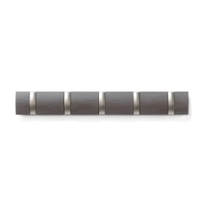 Umbra 5 Wall Hooks - Flip* Handles & Hooks