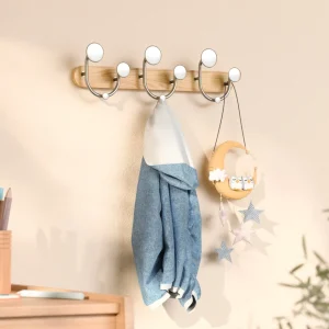 Umbra 9 Wall Hooks - Melody* Handles & Hooks