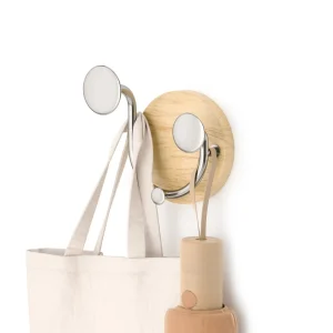 Umbra 3 Wall Hooks - Melody* Handles & Hooks