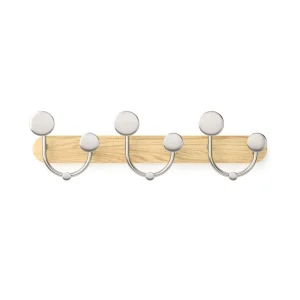 Umbra 9 Wall Hooks - Melody* Handles & Hooks