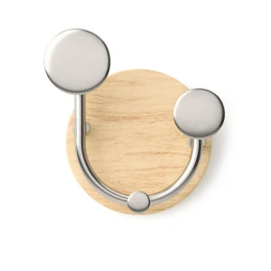 Umbra 3 Wall Hooks - Melody* Handles & Hooks