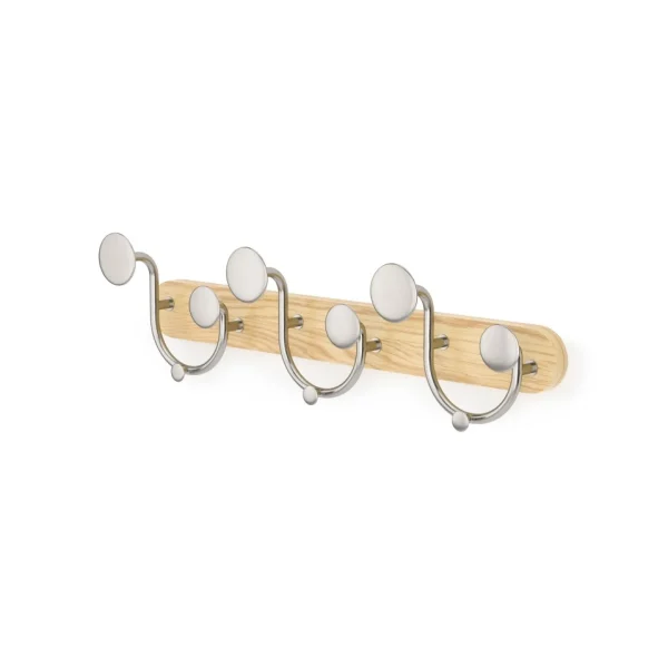 Umbra 9 Wall Hooks - Melody* Handles & Hooks