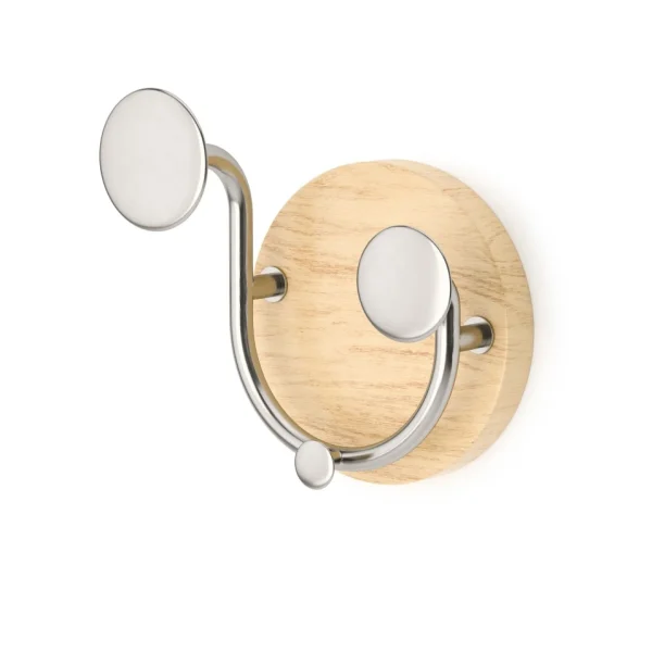 Umbra 3 Wall Hooks - Melody* Handles & Hooks