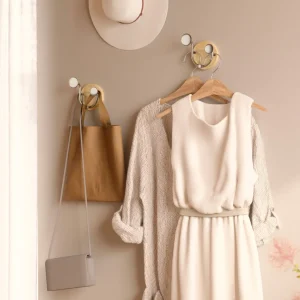 Umbra 3 Wall Hooks - Melody* Handles & Hooks