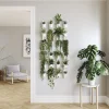 Umbra Wall Mounted Planter Trio - Floralink* Planters