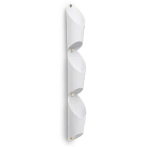 Umbra Wall Mounted Planter Trio - Floralink* Wall Planters