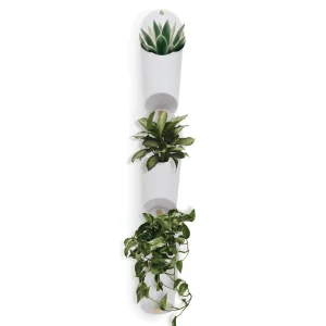 Umbra Wall Mounted Planter Trio - Floralink* Planters