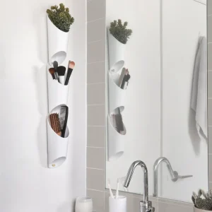 Umbra Wall Mounted Planter Trio - Floralink* Planters