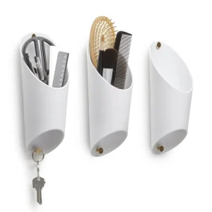Umbra Wall Mounted Planter Trio - Floralink* Planters