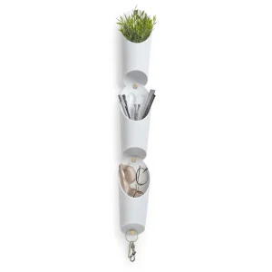Umbra Wall Mounted Planter Trio - Floralink* Planters