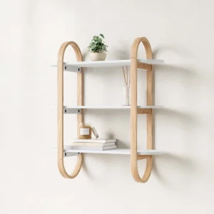 Umbra Wall Shelf - Bellwood* Shelves & Racks