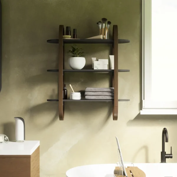 Umbra Wall Shelf - Bellwood* Shelves & Racks
