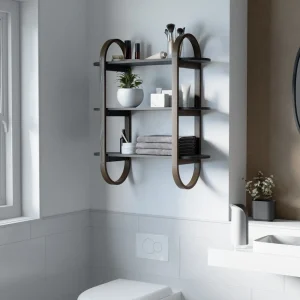Umbra Wall Shelf - Bellwood* Shelves & Racks