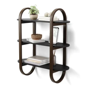 Umbra Wall Shelf - Bellwood* Shelves & Racks