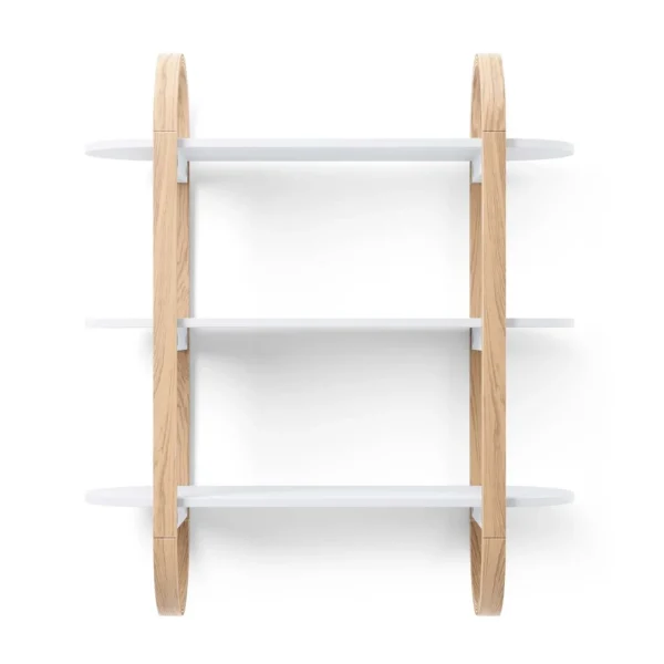 Umbra Wall Shelf - Bellwood* Shelves & Racks