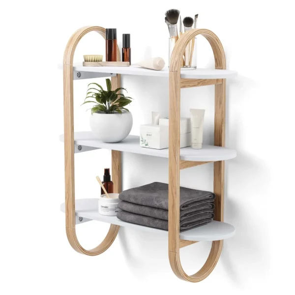 Umbra Wall Shelf - Bellwood* Shelves & Racks