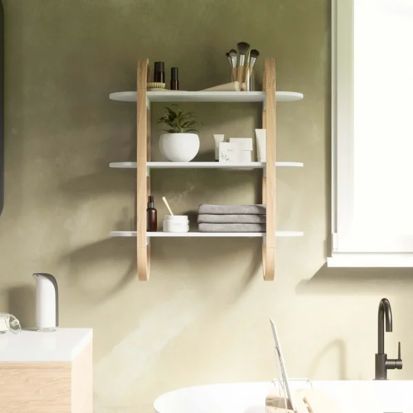 Umbra Wall Shelf - Bellwood* Shelves & Racks