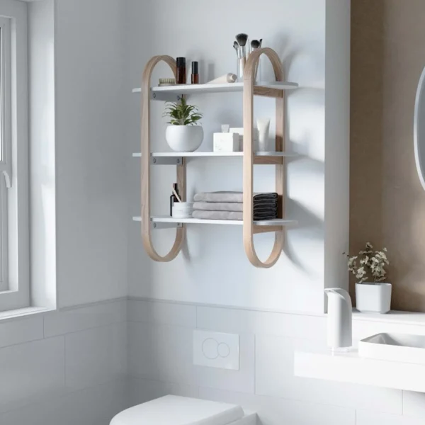 Umbra Wall Shelf - Bellwood* Shelves & Racks