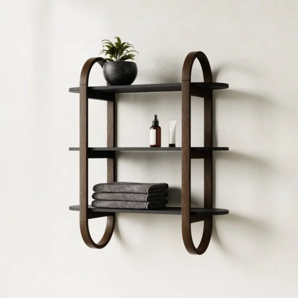 Umbra Wall Shelf - Bellwood* Shelves & Racks