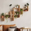 Umbra Wall Shelf - Montage* Shelves & Racks