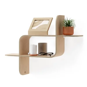 Umbra Wall Shelf - Montage* Shelves & Racks