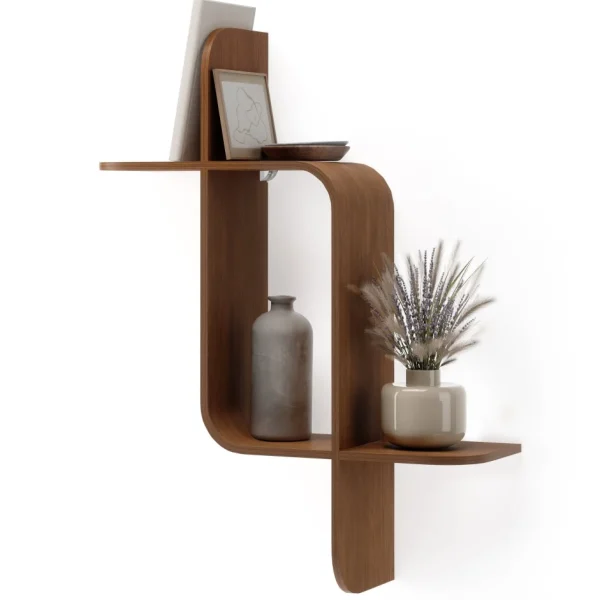 Umbra Wall Shelf - Montage* Shelves & Racks