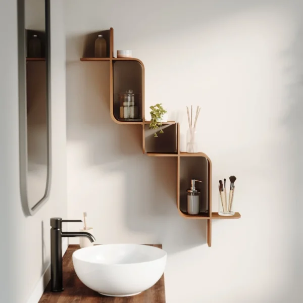 Umbra Wall Shelf - Montage* Shelves & Racks