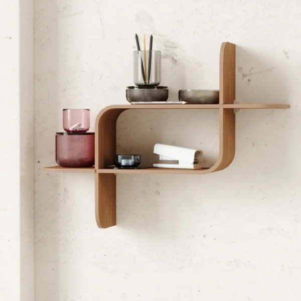 Umbra Wall Shelf - Montage* Shelves & Racks