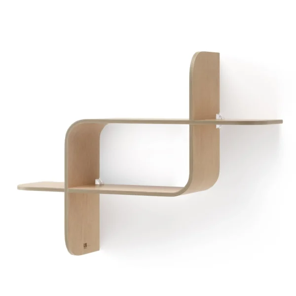 Umbra Wall Shelf - Montage* Shelves & Racks