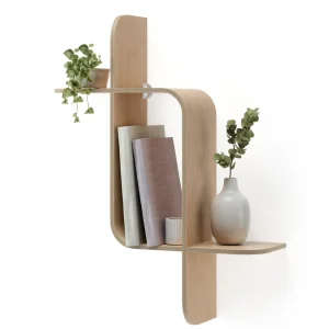 Umbra Wall Shelf - Montage* Shelves & Racks