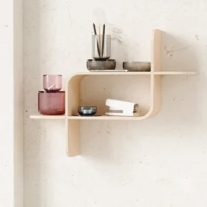 Umbra Wall Shelf - Montage* Shelves & Racks