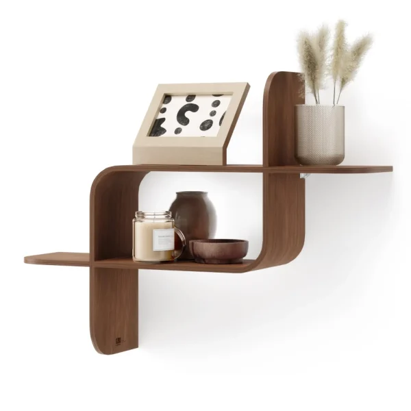 Umbra Wall Shelf - Montage* Shelves & Racks