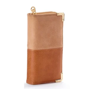 Gift Craft Wallet - 2 Tones* Wallets