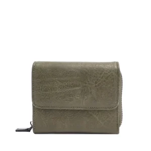 SQ Inc. Wallet - Amber* Wallets