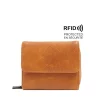 SQ Inc. Wallet - Amber* Wallets
